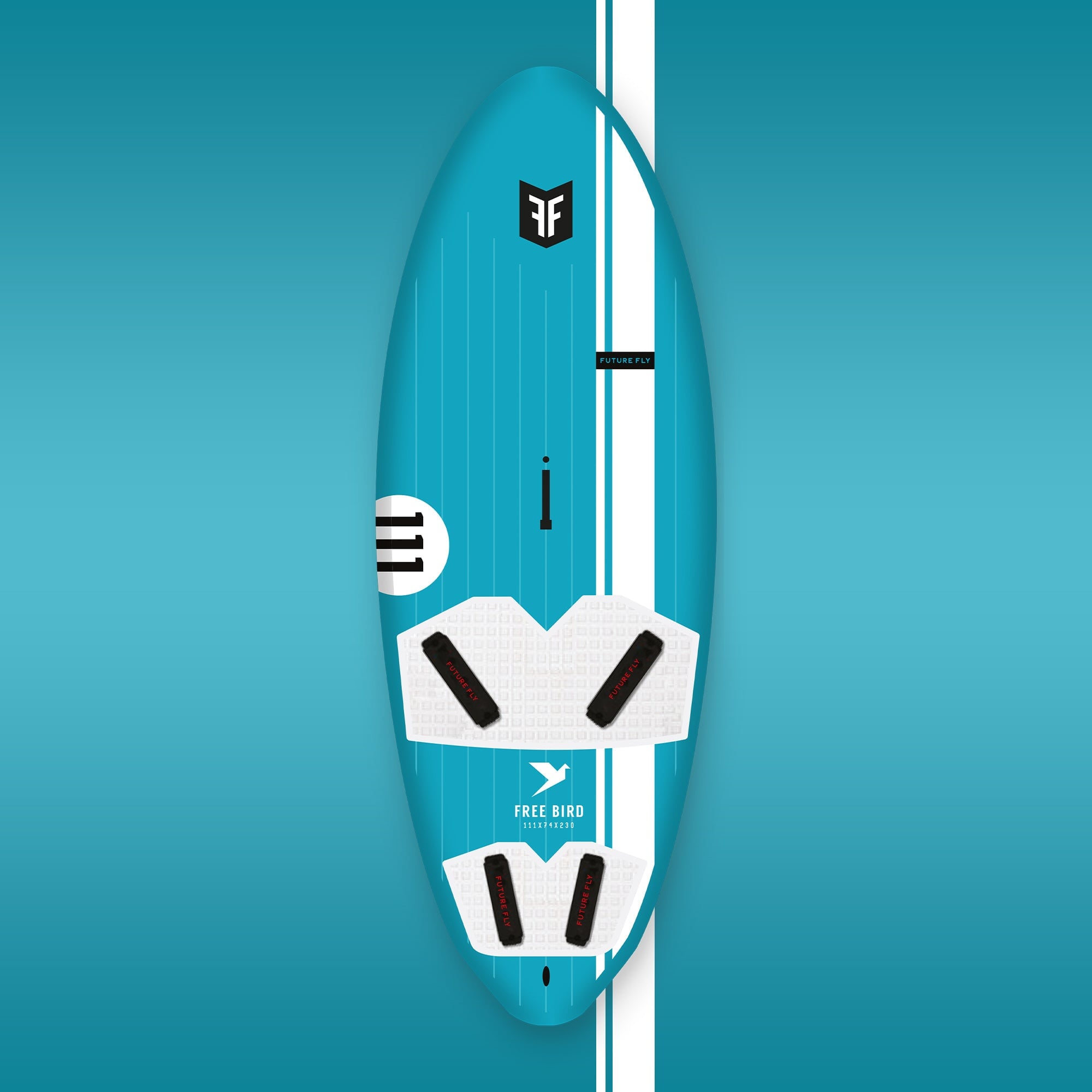 Future Fly Free Bird Freeride Future Fly